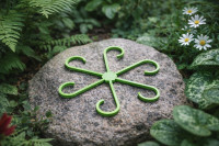 Plant Support 3D model