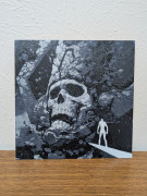 Marvel Galactus and Silver Surfer Hueforge 3D model