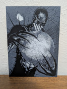 Marvel Chaos King Hueforge 3D model