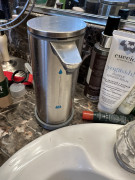 Simplehuman Soap Dispanser Pod 3D model