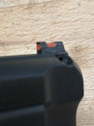 CZ front sight 3D model