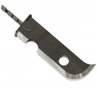 Executioner blade from Naruto 3D model