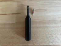 VALVE STEM TOOL 3D model