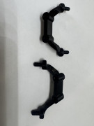 Team Associated T7 front body mount 3D model