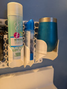 Multiboard Deodorant Holder 3D model