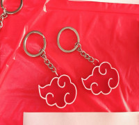 Keychain Akatsuki 3D model