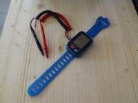 Bracelet multimètre 3D model