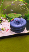 Aquarium Shrimp Trap 3D model