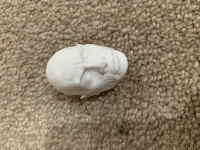 the rock croc 3D model