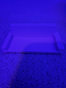 Couch, Fits 3 Gummy Bears 3D model