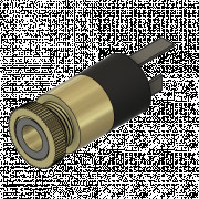 3.5mm audio jack reference model 3D model