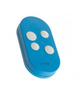 telecommande CAME 3D model