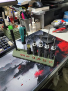 Tool Organizer 3D model