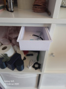 just a drawer 3D model
