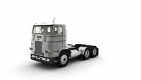 Freightliner 3D model