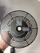 Prusamnet tissues 3D model