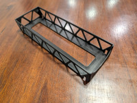 Modular Vertical Can Dispenser 3D model