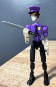 William afton dummy 13 3D model