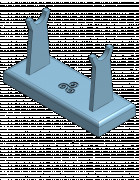 Universal stand 3D model