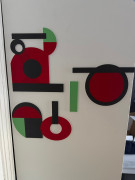 Wall decoration 3D model