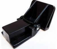 Yamaha turnable hinge 3D model