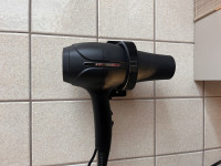 Haartrockner Halterung 3D model