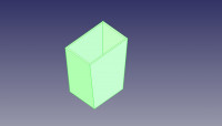 Caddie Liners 3D model