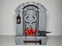 The Smithy: KC2 Edition 3D model