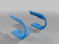 arcdock pro 3D model