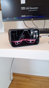 550mAh case insert for lava 1s 3D model
