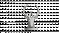 DEER 3D model