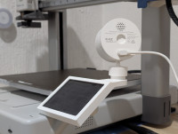 Tapo C113 camera mount for A1 3D model