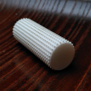 spikey roll fidget 3D model