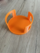 Držák podtácků 3D model