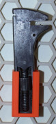Lucas adjustable spanner holder - HSW 3D model