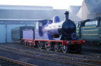 Edward's model (basis) 3D model