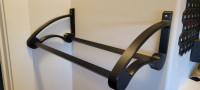 Beautiful filament rack shelf 3D model