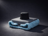 DotGrip Bed Plate Cleaner 3D model