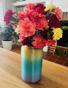 Vase 3D model