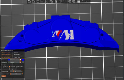 easyprint try 3D model