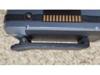 Sparepart/ Clip for Pager 3D model
