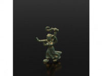 Delara 3D model