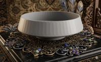 Decorative Bowl 3D model