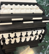 Chess in a Book 3D model