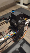 sapphire plus 1.1 orbiter v2 mount 3D model