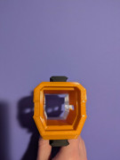 Spyder's MPP Short King (Opened Front) 3D model