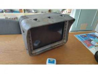 Fallout Wall Terminal for SurfacePro5 3D model