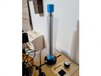 Facetron head drop protection 3D model