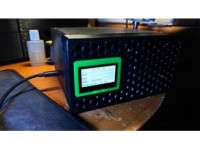 Orange Pi 4 Pro NAS (2.5" HDD/SSD) 3D model