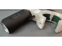 SOFIRN IF23 bike mount 3D model